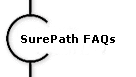 SurePath FAQs