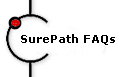 SurePath FAQs